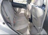 Nissan Rogue Select S JN8AS5MT7EW601558 снимка