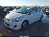Hyundai Accent Value Edition KMHCT4AE5HU379583 снимка