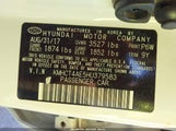 Hyundai Accent Value Edition KMHCT4AE5HU379583 снимка