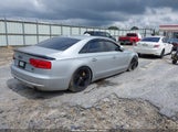 Audi A8 4.2 WAUAVAFD7BN006743 fotografie