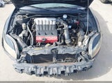 Mitsubishi Eclipse Spyder Gt 4A3AL35T78E002355 снимка