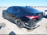 Toyota Camry Se 4T1G11AK6LU334088 photo