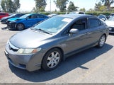 Honda Civic Lx 2HGFA16549H356221 снимка