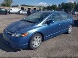 Honda Civic Lx 2HGFA15557H501006 снимка