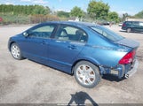 Honda Civic Lx 2HGFA15557H501006 снимка