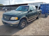 Ford F-150 Lariat/Xl/Xlt 1FTRX18L11KE45800 fotografie