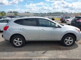 Nissan Rogue S JN8AS5MV5DW662018 снимка