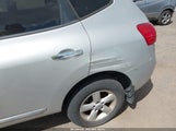 Nissan Rogue S JN8AS5MV5DW662018 снимка