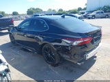 Toyota Camry Xse 4T1K61AK2RU886935 fotografie