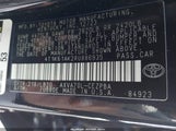 Toyota Camry Xse 4T1K61AK2RU886935 снимка