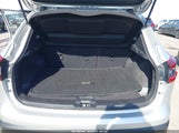 Nissan Rogue Sport S Fwd Xtronic Cvt JN1BJ1AV0MW316526 снимка