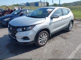 Nissan Rogue Sport S Fwd Xtronic Cvt JN1BJ1AV0MW316526 photo