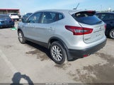 Nissan Rogue Sport S Fwd Xtronic Cvt JN1BJ1AV0MW316526 photo