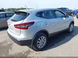 Nissan Rogue Sport S Fwd Xtronic Cvt JN1BJ1AV0MW316526 photo