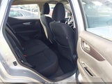 Nissan Rogue Sport S Fwd Xtronic Cvt JN1BJ1AV0MW316526 photo