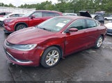 Chrysler 200 Limited 1C3CCCAB5FN642185 снимка