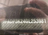 Ford Focus Se 1FADP3K24GL253981 снимка