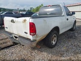 Ford F-150 Work Series/Xl/Xlt 3FTZF1720YMA49632 photo