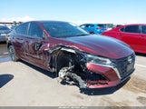 Nissan Altima Sv Fwd 1N4BL4DV8PN313829 снимка