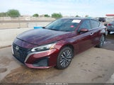 Nissan Altima Sv Fwd 1N4BL4DV8PN313829 снимка