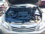 Subaru Outback 2.5I Limited 4S4BRBKC0A3343761 снимка