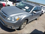 Subaru Outback 2.5I Limited 4S4BRBKC0A3343761 снимка