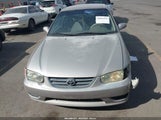 Toyota Corolla Ce/Le/S 1NXBR12E72Z654451 снимка