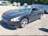 Nissan Maxima 3.5 Sv 1N4AA5AP1EC489921 снимка