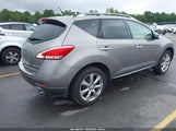 Nissan Murano Le JN8AZ1MU4CW111671 снимка