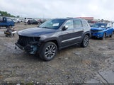 Jeep Grand Cherokee Limited 4X4 1C4RJFBG6JC137073 снимка