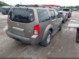 Nissan Pathfinder Se 5N1AR18W56C662992 снимка