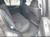 Nissan Pathfinder Se 5N1AR18W56C662992 снимка