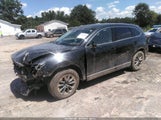 Mazda Cx-9 Touring JM3TCBCY1N0605807 снимка