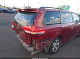 Toyota Sienna Le V6 8 Passenger 5TDKK3DC0ES439700 fotografie