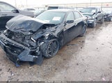 Cadillac Cts Luxury 1G6AR5SS2K0102475 снимка