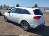 Acura Mdx Advance Package 2HNYD2H70BH000366 снимка