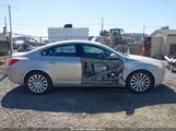Buick Regal Cxl Russelsheim W04GU5GC4B1042520 снимка