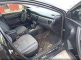 Toyota Corolla L 2T1BURHE1EC111297 снимка