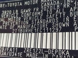 Toyota Corolla L 2T1BURHE1EC111297 снимка