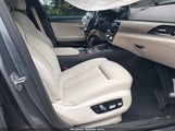 BMW 530I WBAJA5C34HG456264 снимка