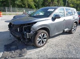 Nissan Rogue Sv Intelligent Awd 5N1BT3BB8PC946366 photo