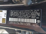 Toyota Corolla Se Nightshade Edition JTND4MBE3N3182560 снимка