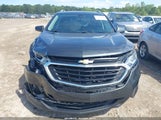 Chevrolet Equinox Fwd Lt 2.0L Turbo 3GNAXLEX2LS505095 снимка