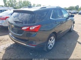 Chevrolet Equinox Fwd Lt 2.0L Turbo 3GNAXLEX2LS505095 снимка