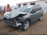 Subaru Forester 2.5I JF2SJABC5FH834764 снимка