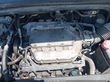 Honda Odyssey Ex-L 5FNRL3H63AB082656 снимка