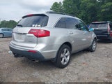 Acura Mdx Technology Package 2HNYD2H61BH537769 снимка