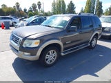 Ford Explorer Eddie Bauer 1FMEU74E37UA40354 снимка