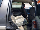 Ford Explorer Eddie Bauer 1FMEU74E37UA40354 снимка