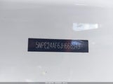 Hyundai Sonata Se 5NPE24AF6JH668349 снимка